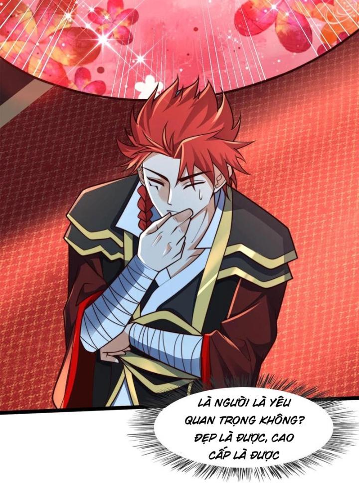 ta nuôi ma quỷ ở trấn ma ti chapter 244 53