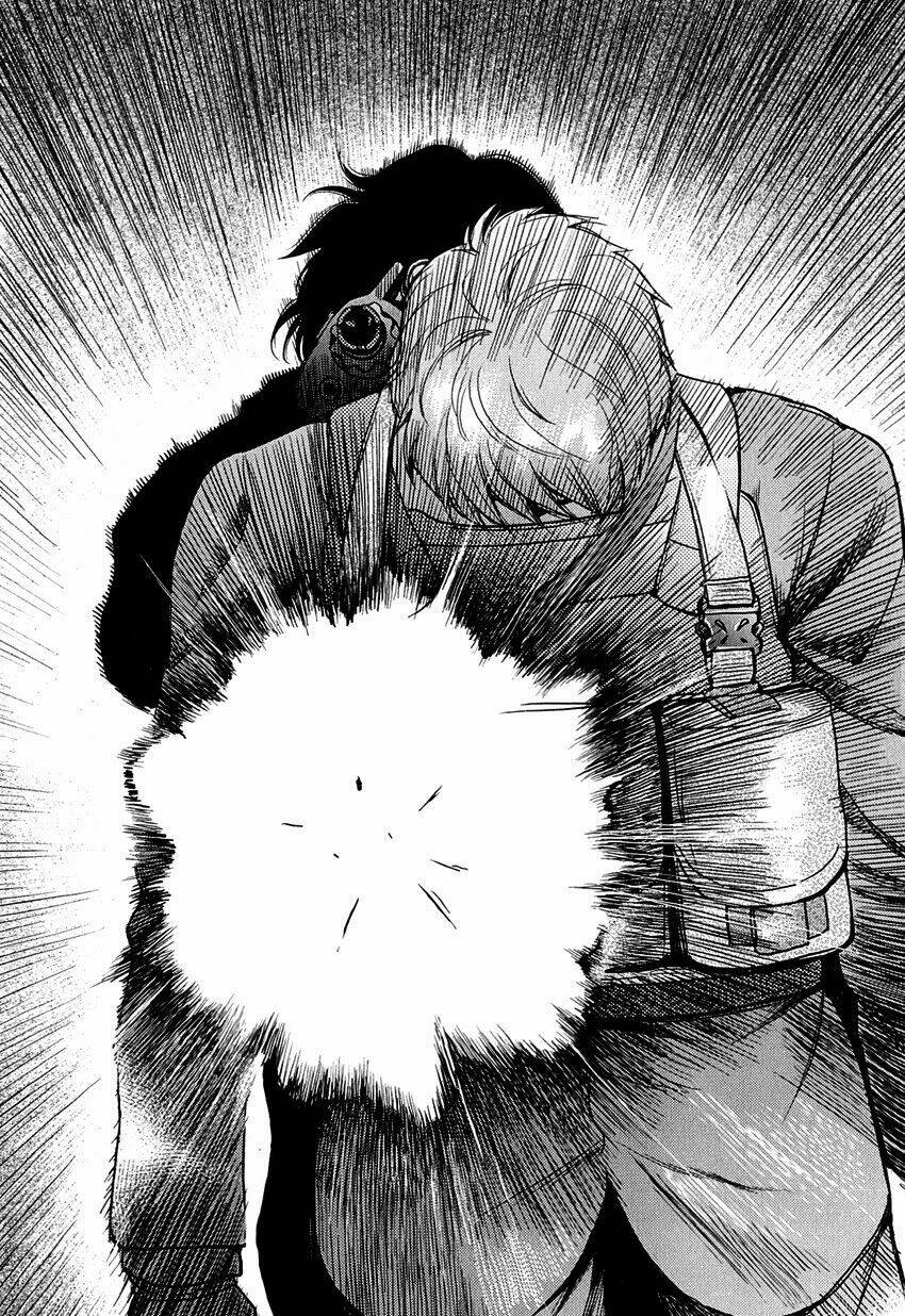 gunslinger girl chapter 87 7