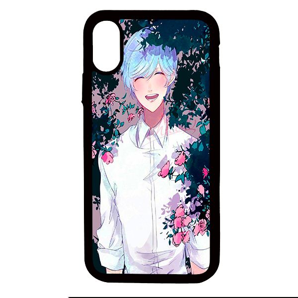 Ốp lưng cho iPhone XS mẫu  TAI 3 - Hàng chính hãng