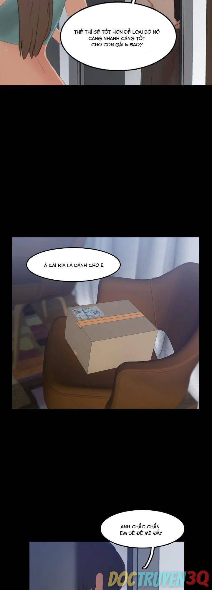 secret neighbors chapter 6 19