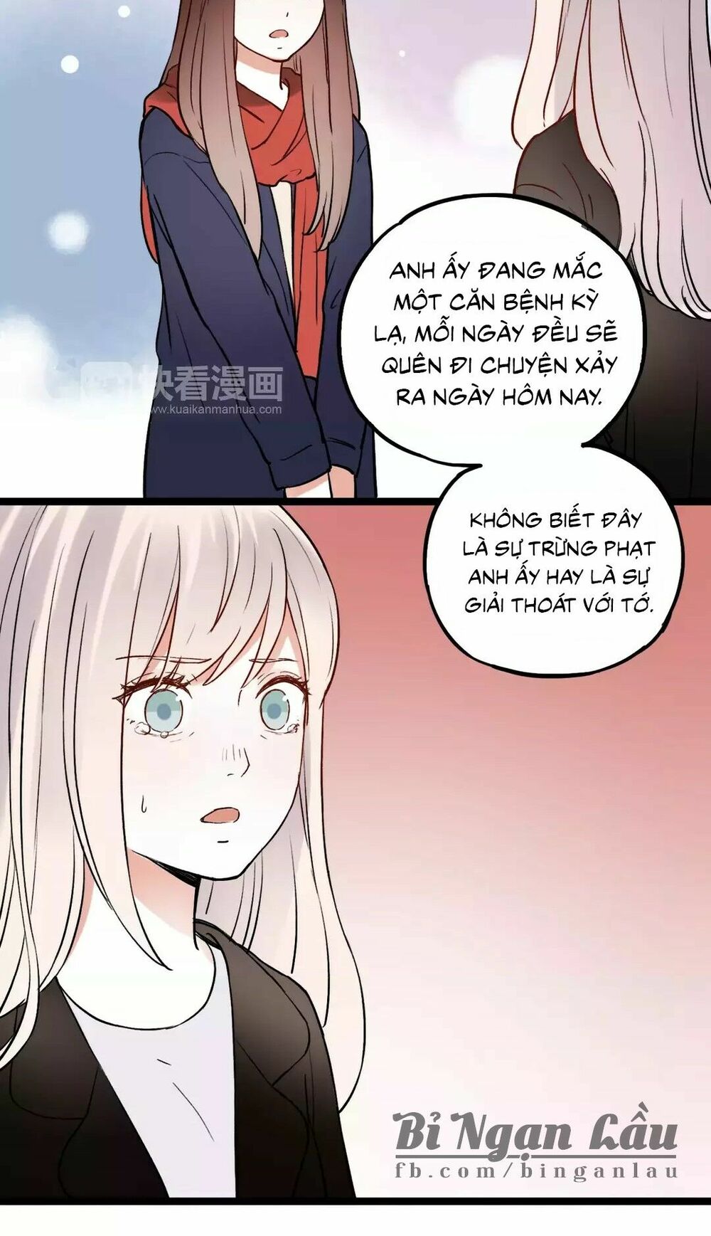 cậu đã từng yêu tôi 2 chapter 19 42