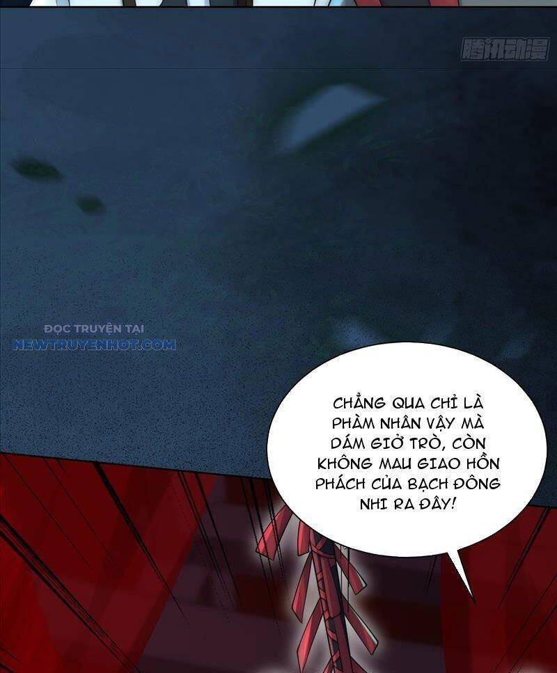 ta thực sự không muốn làm thần tiên chapter 25 3