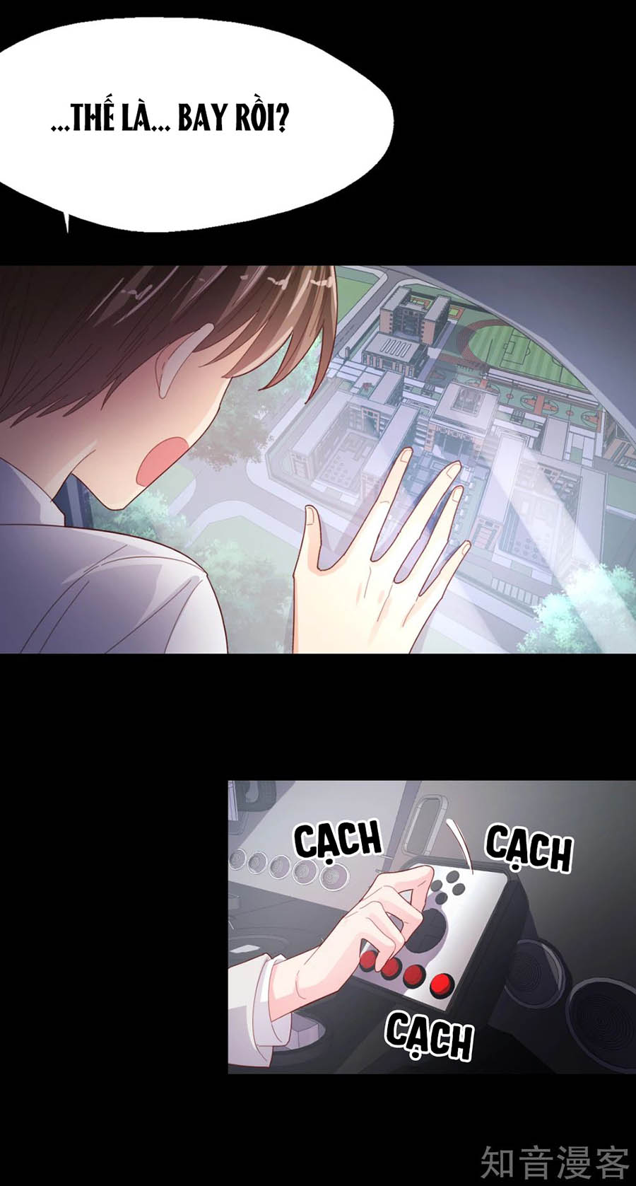 sau này vẫn cứ thích anh chapter 88 16