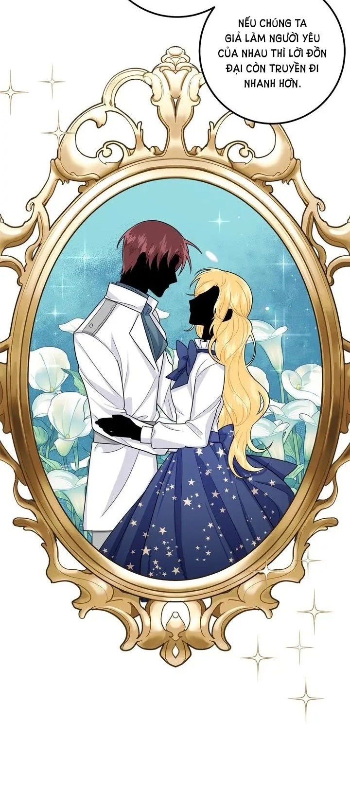 tôi là tiểu thư của gia đình này chapter 119 13