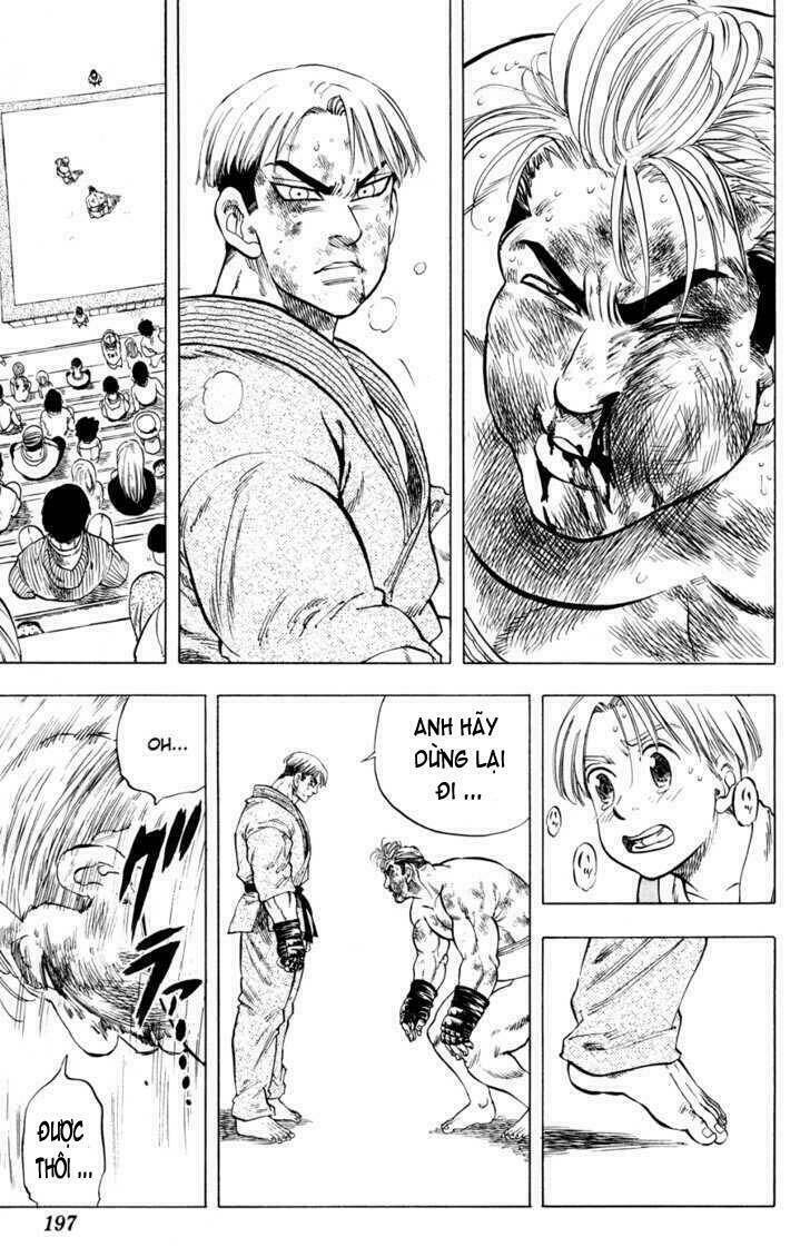 ultra red chapter 26 11