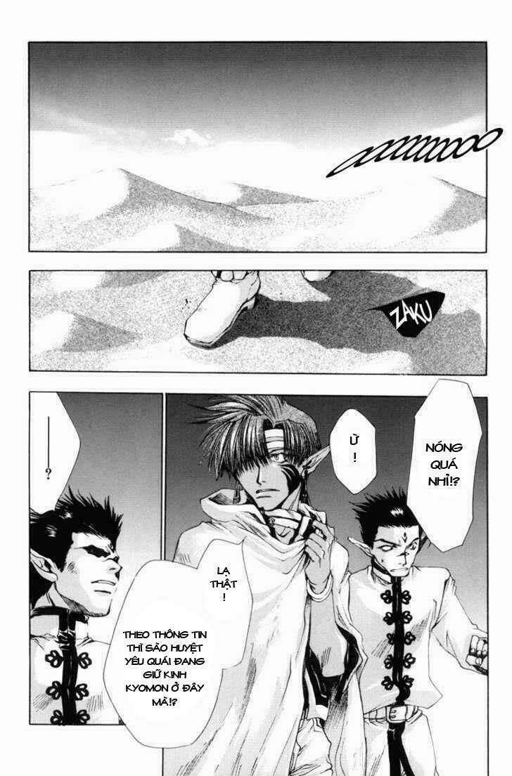 saiyuki chapter 29 32