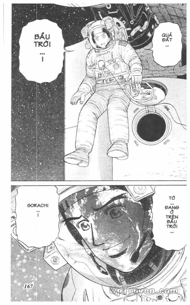 hộ chiếu xanh chapter 12 173