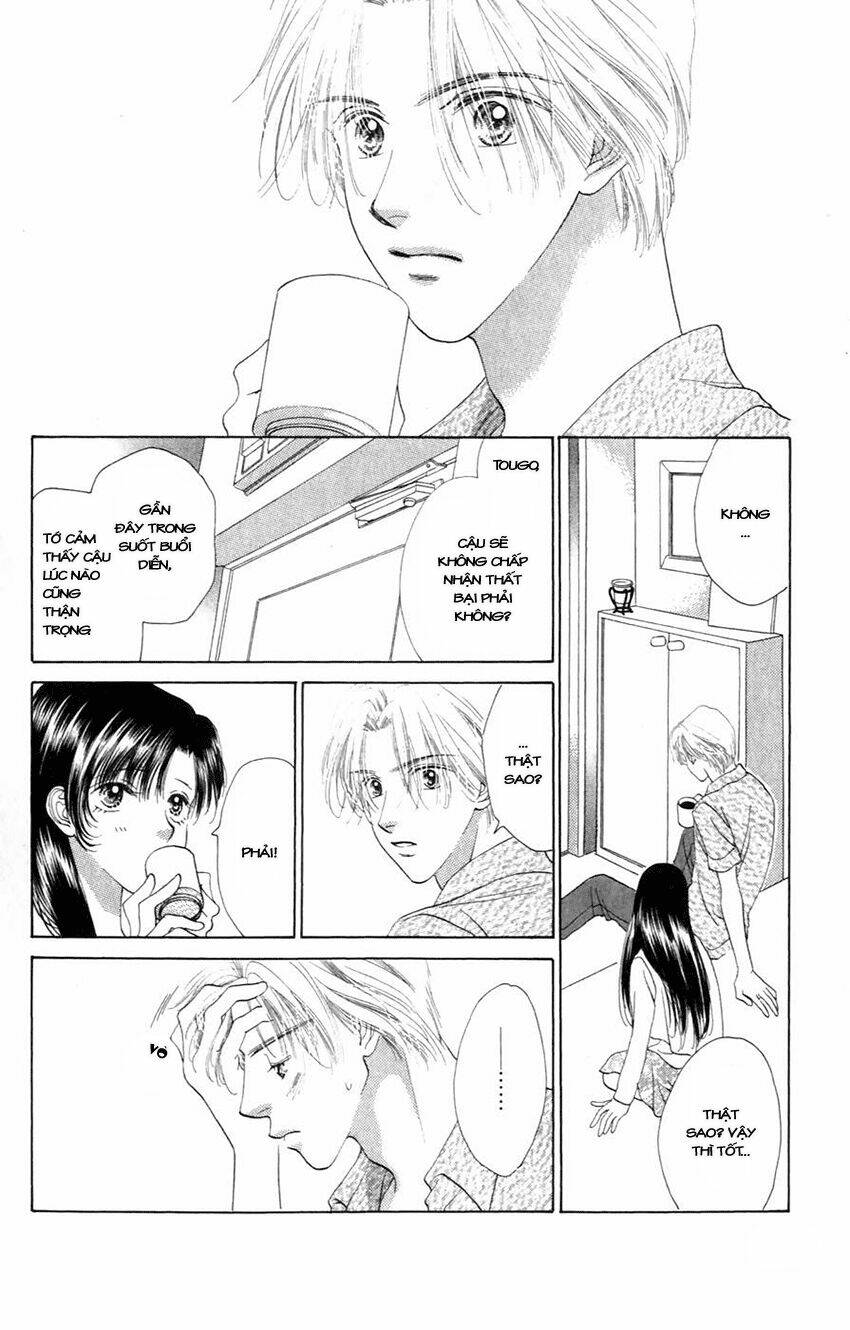 tenshi no uta chapter 19 21