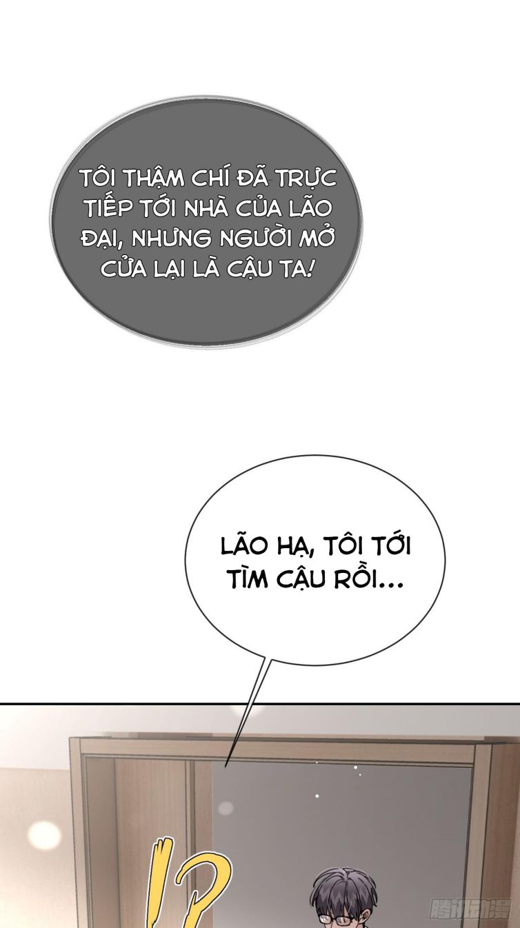 Chó Lớn Bắt Nạt Chủ chapter 39