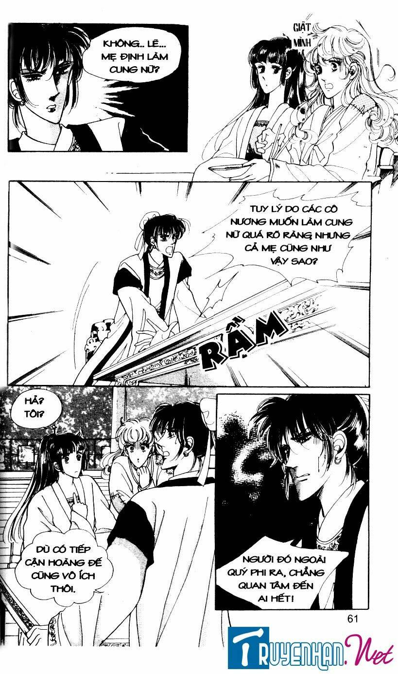 sao đổi ngôi chapter 7 26