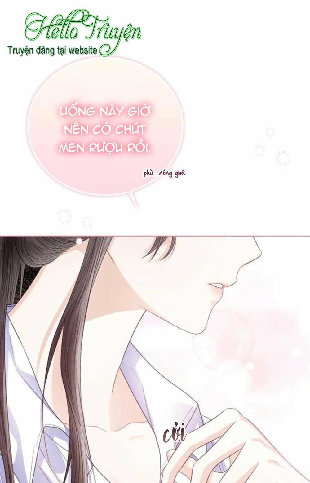 tôi sẽ từ bỏ vị trí hoàng hậu chapter 31 40