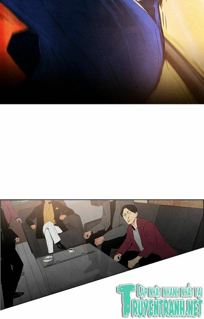 nạn nhân hồi sinh chapter 6 3