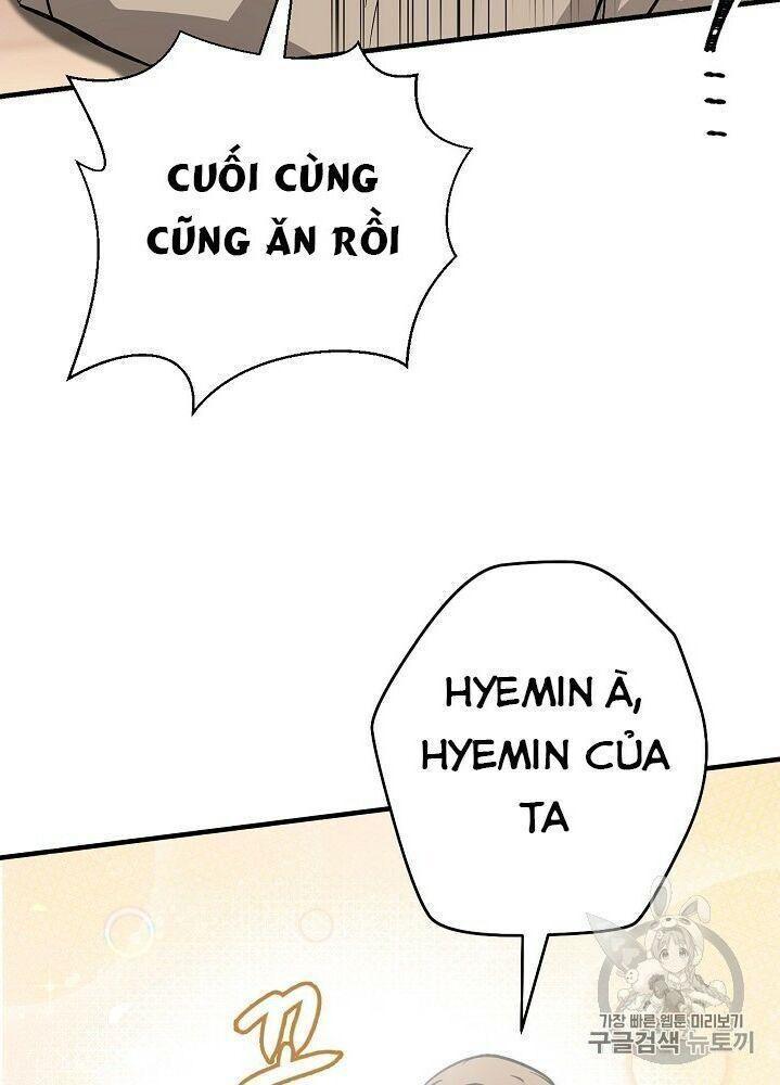 tôi lên cấp chỉ bằng cách ăn chapter 34 87