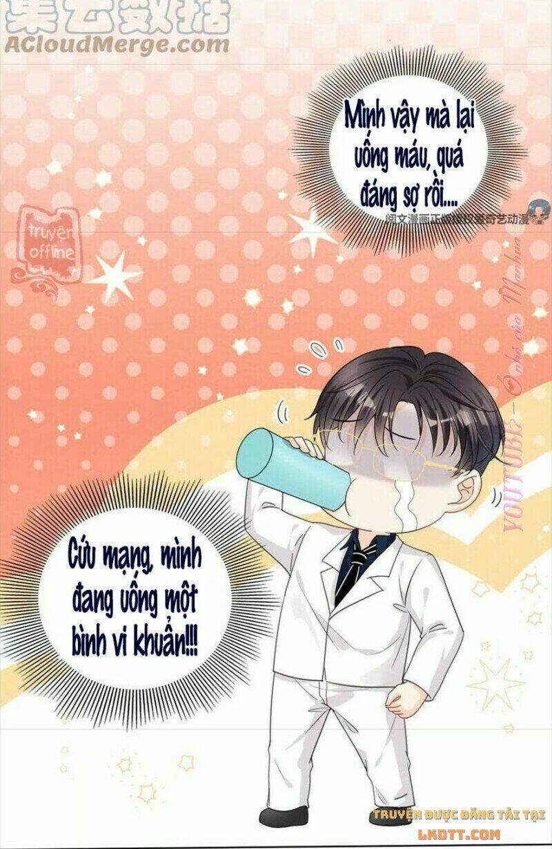 tôi trở thành tổ tông của 5 vị đại lão chapter 75 30