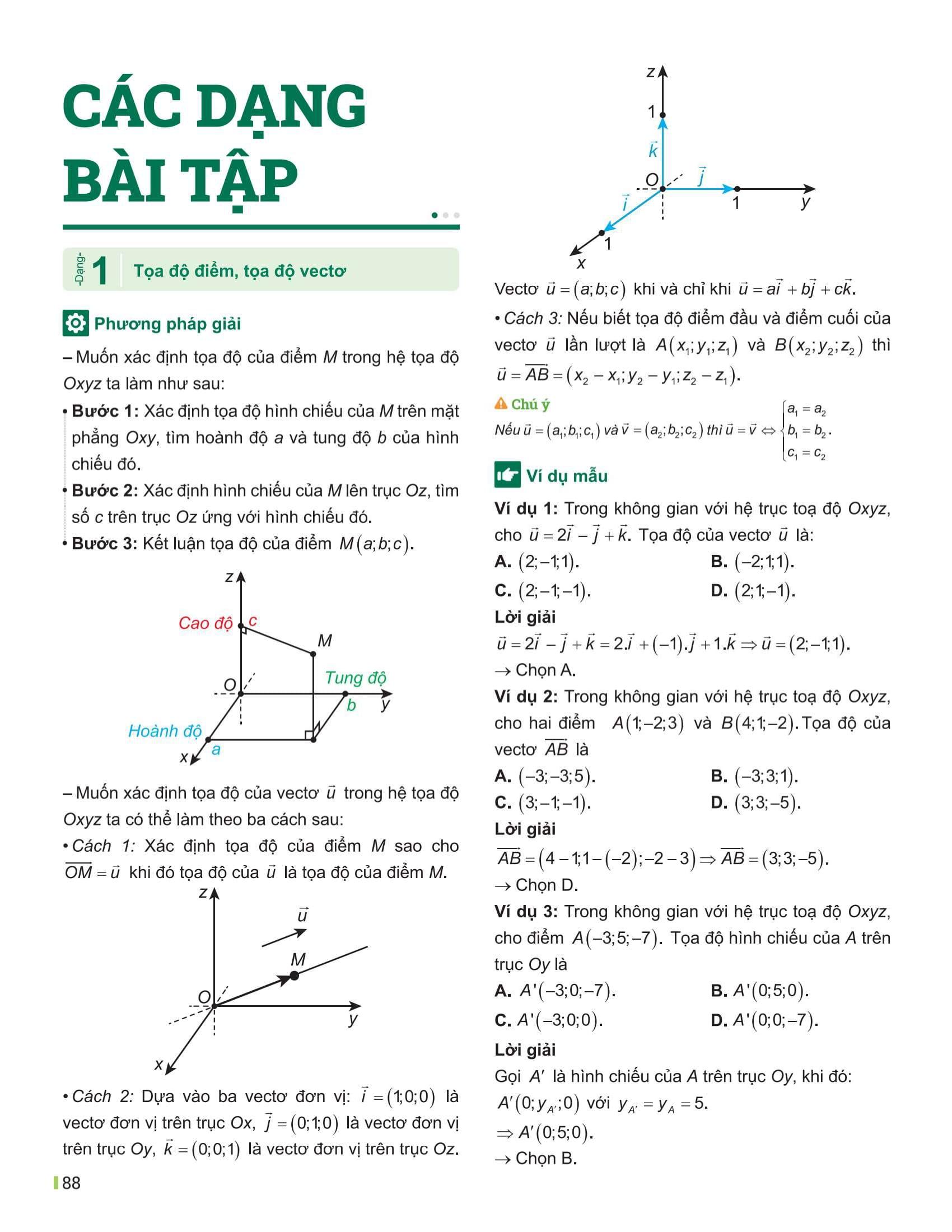 Sách - Đột Phá Tư Duy Toán 12 - Tập 1