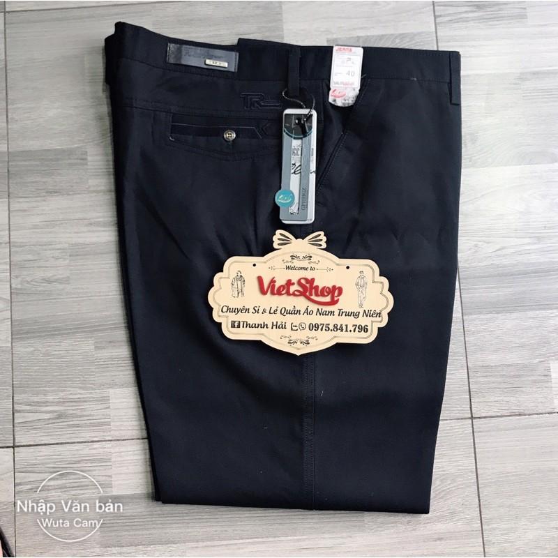 Quần kaki nam trung niên có size 100kg