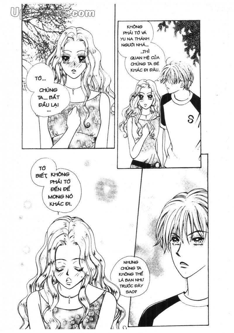 nụ hôn chàng trai chapter 8 142