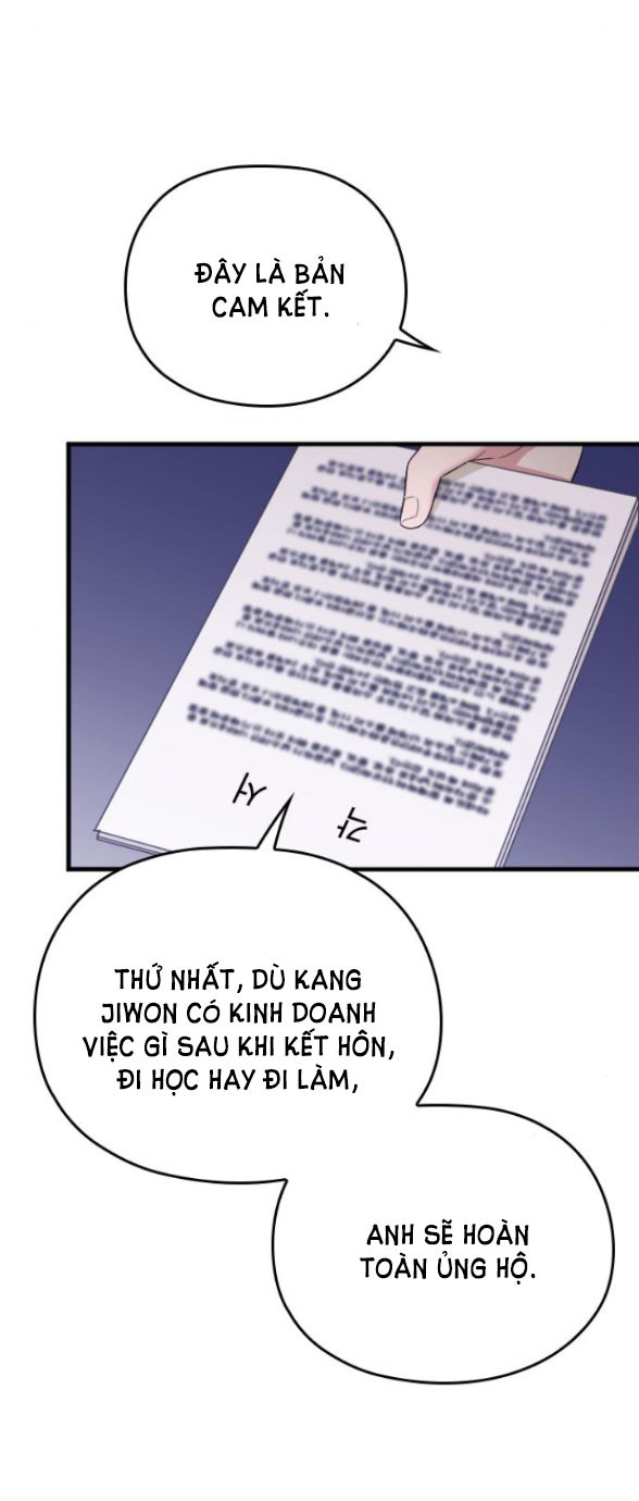 cô đi mà lấy chồng tôi chapter 57.1 14