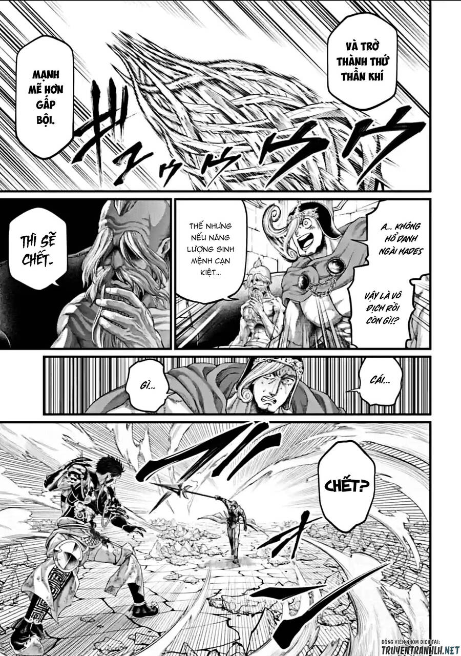 đại chiến nhân thần chapter 61.2 9