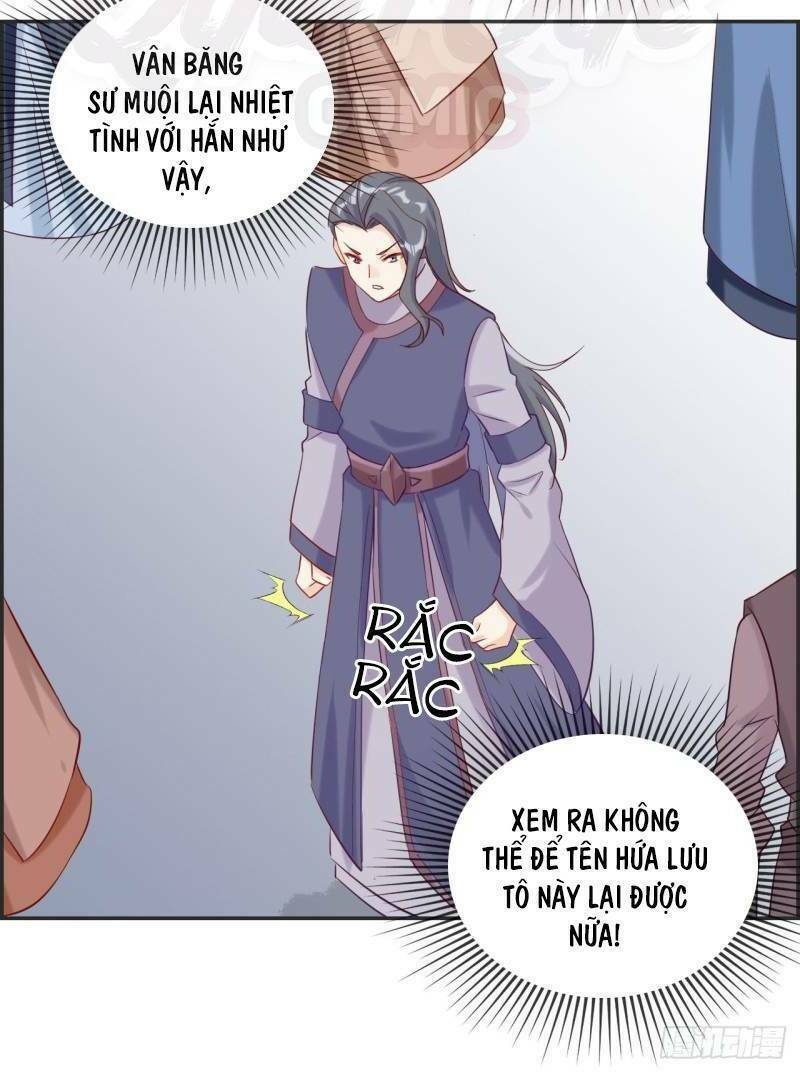 tối cường hoàn khố hệ thống chapter 57 8