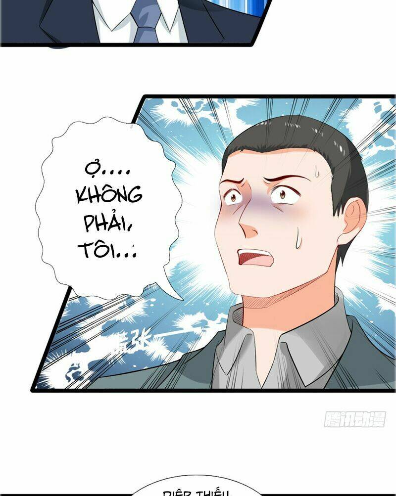 vú em là cổ tiên chapter 5 12