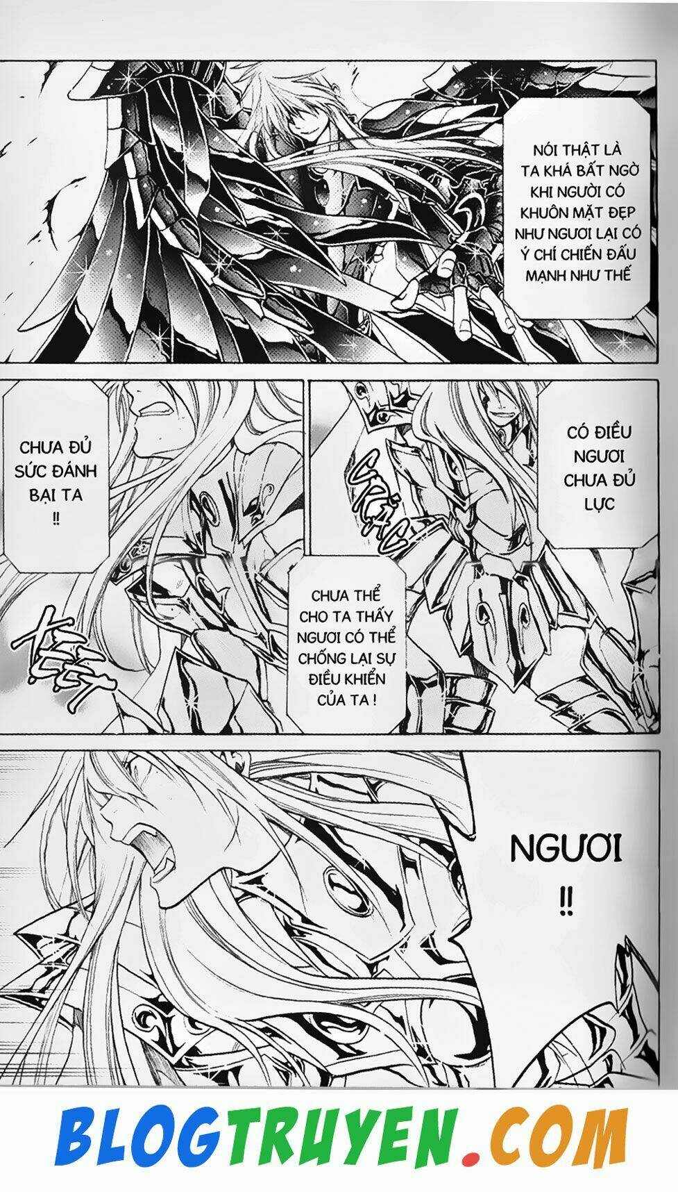 thần thoại minh vương chapter 21 18