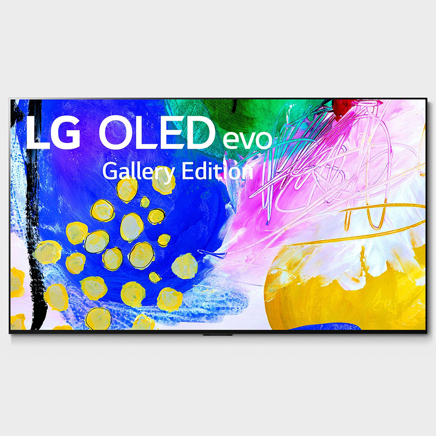 Smart Tivi OLED LG 4K 65 inch OLED65G2PSA - Model 2022