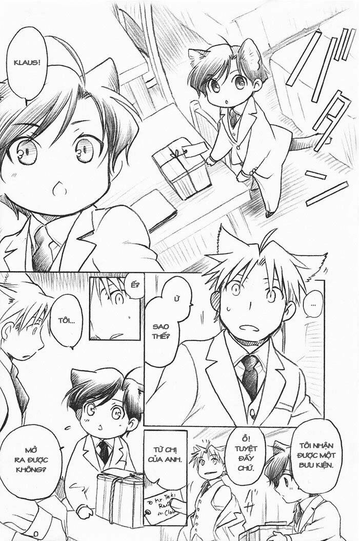 maiden rose-special chapter 10 7