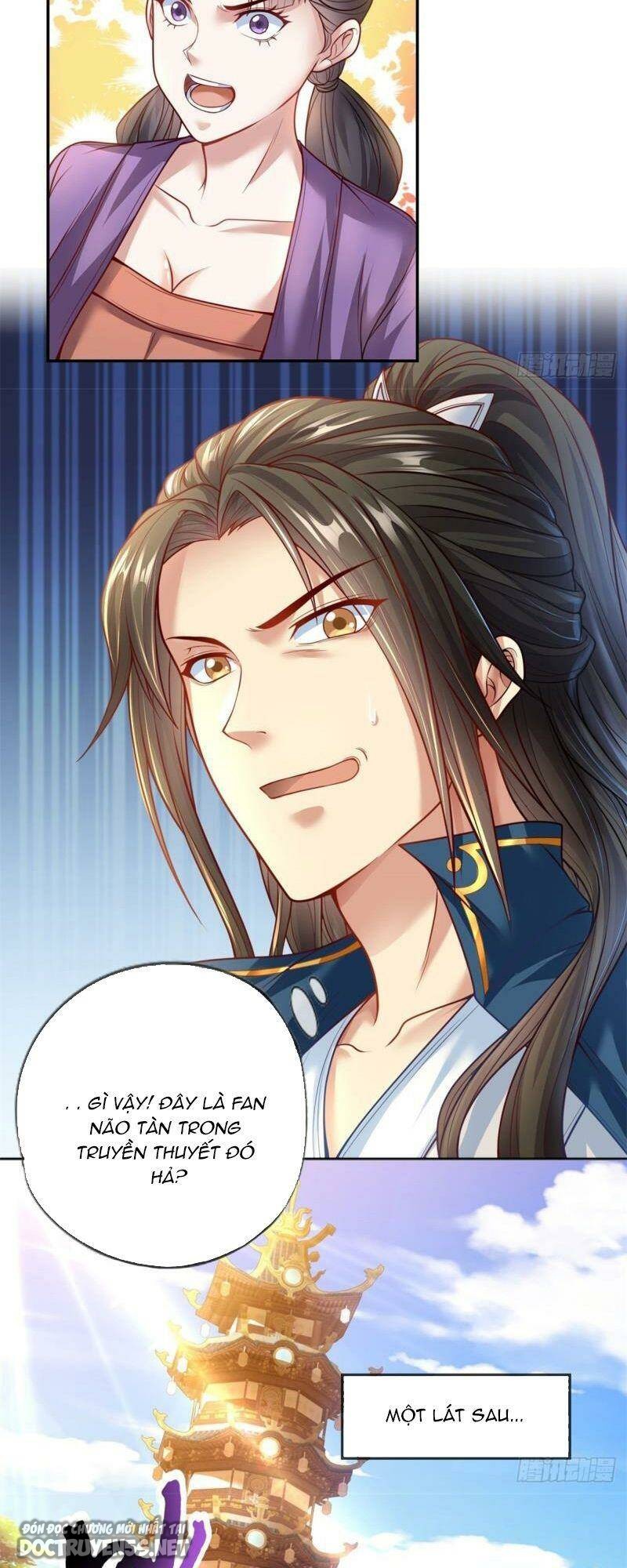 ta có khả năng vô hạn đốn ngộ chapter 2 6