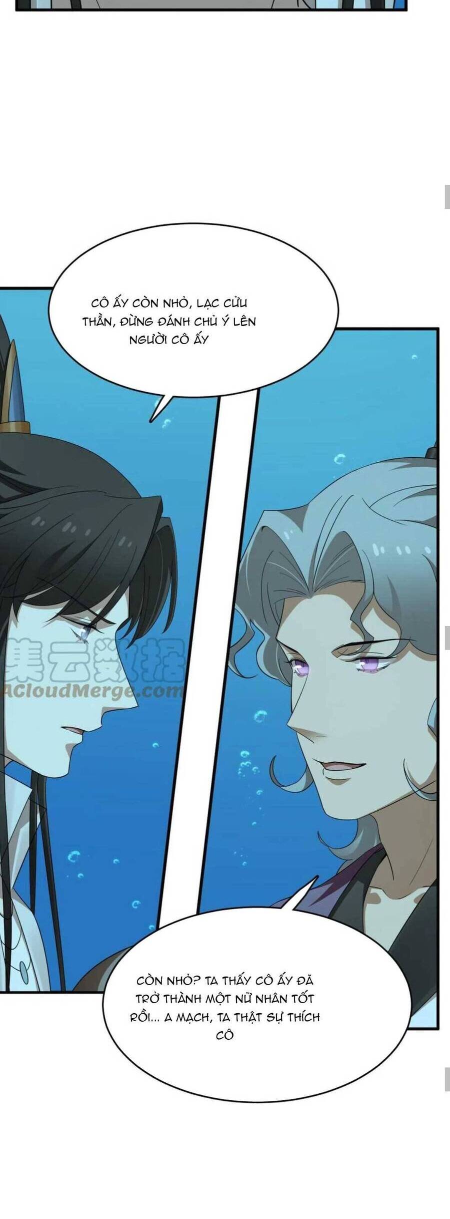 độc bộ thiên hạ: đặc công thần y chapter 443 11