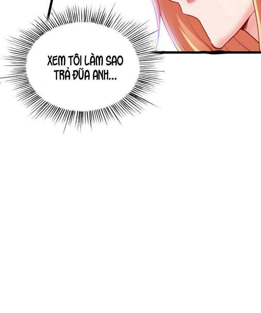 tiểu bạch điềm thê của long thiếu chapter 7 27