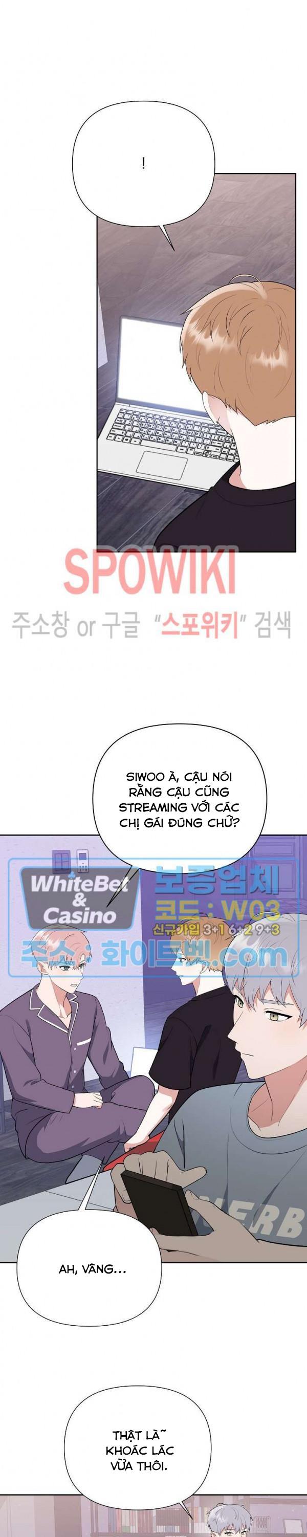 hợp đồng tài trợ tình yêu chapter 27 23