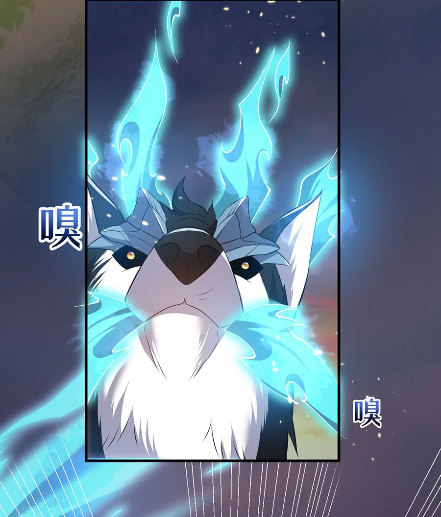 hệ thống mô phỏng linh sủng chapter 9 48