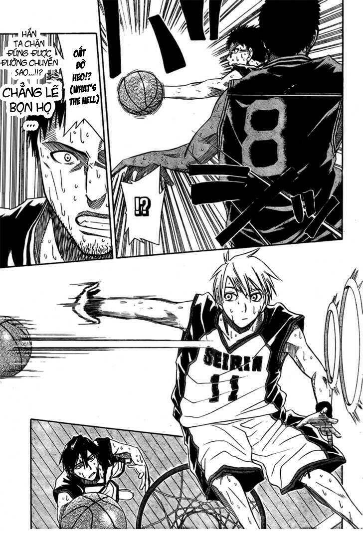 vua bóng rổ kuroko chapter 24 9