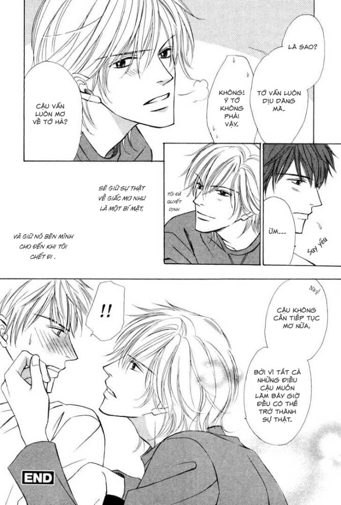 kimi no ai wa mienikui chapter 2 33