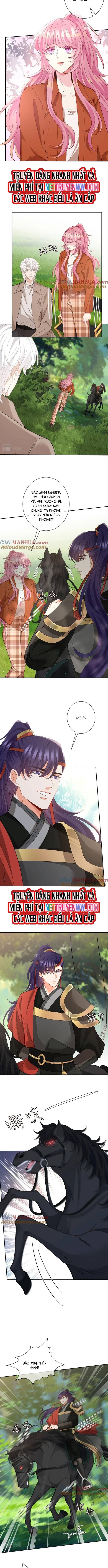 Danh Môn Chí Ái chapter 468 3