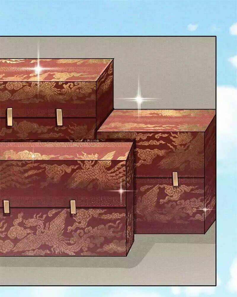 hoàng tử phu quân, ta nuôi ngươi a! chapter 4 59