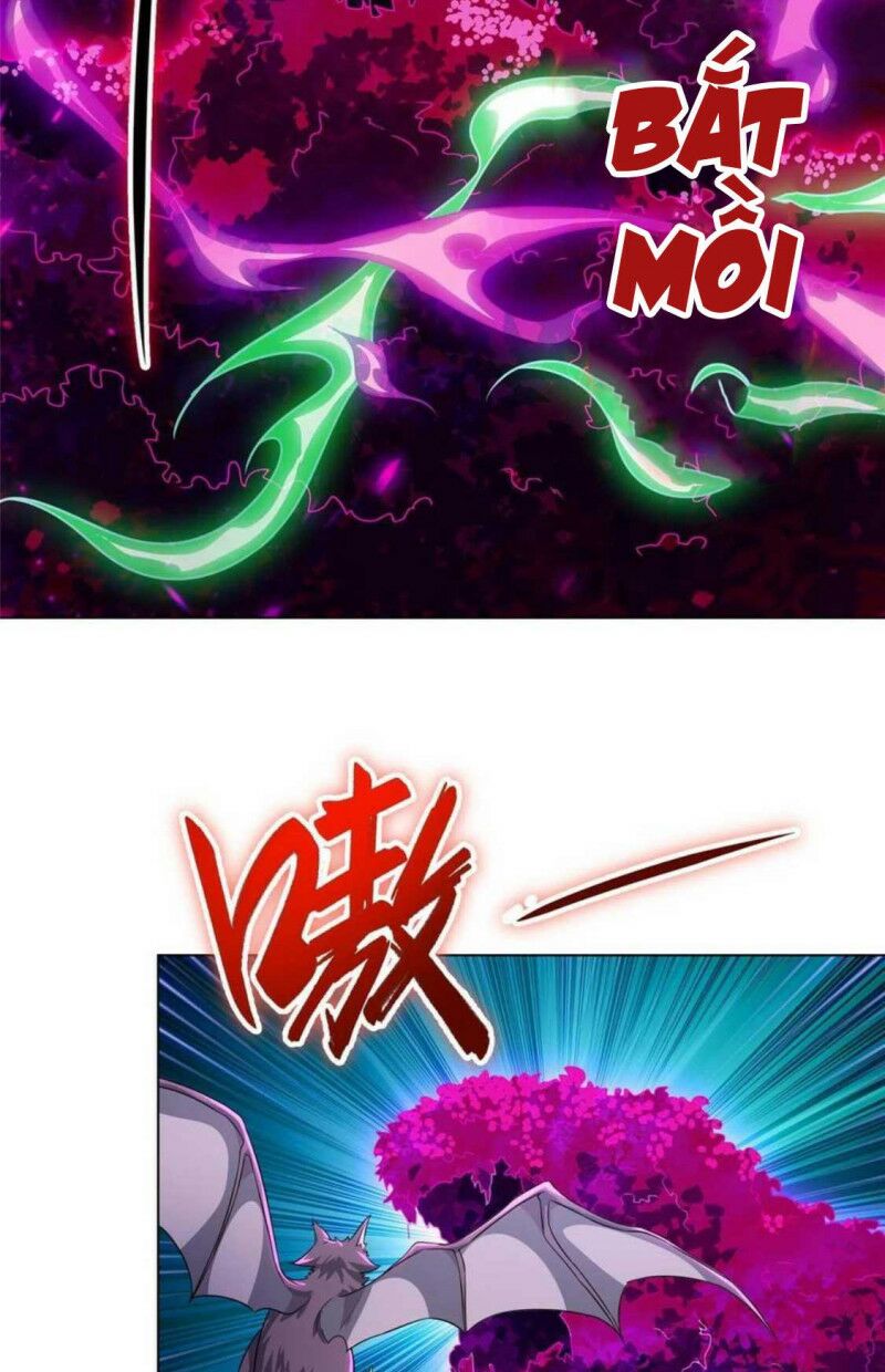 người nuôi rồng chapter 152 9