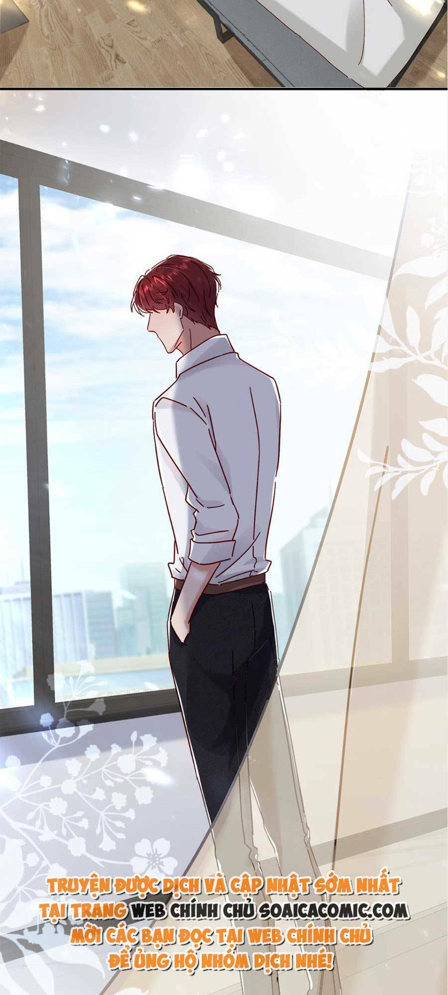 cô vợ của tôi không dễ bắt nạt chapter 19 3