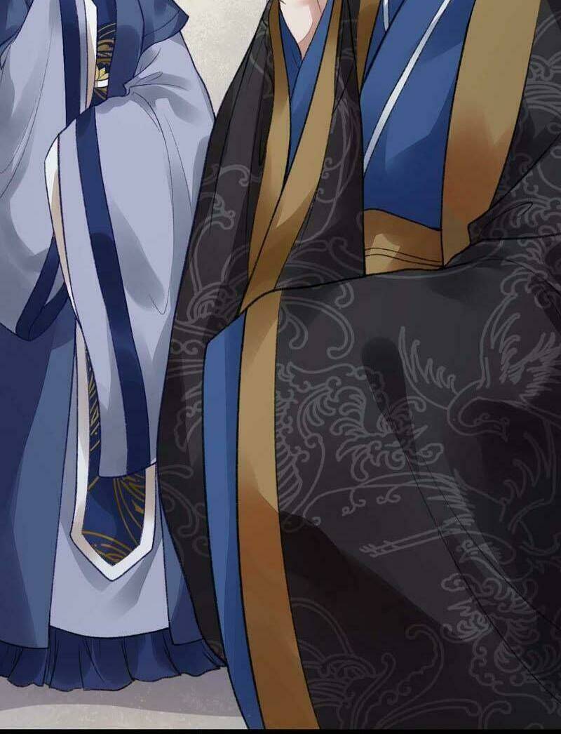 thịnh sủng kiều nữ trở về triều ca chapter 6 6