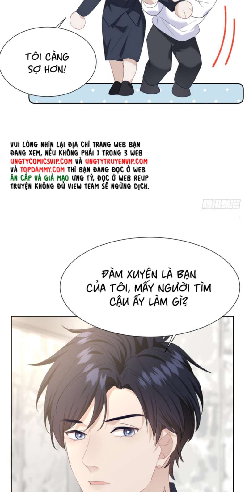 [bl] quan hệ nguy hiểm chapter 11 29