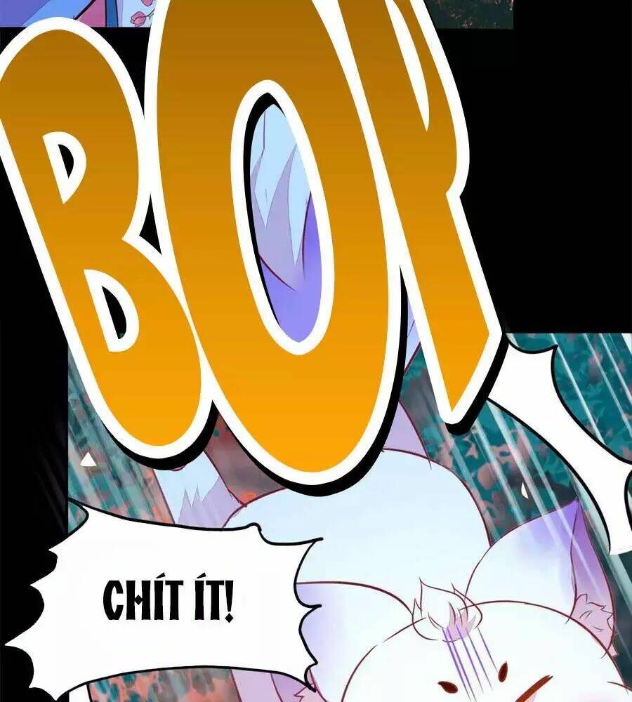 thần y khí nữ: ngự thú cuồng phi của quỷ đế chapter 69 112