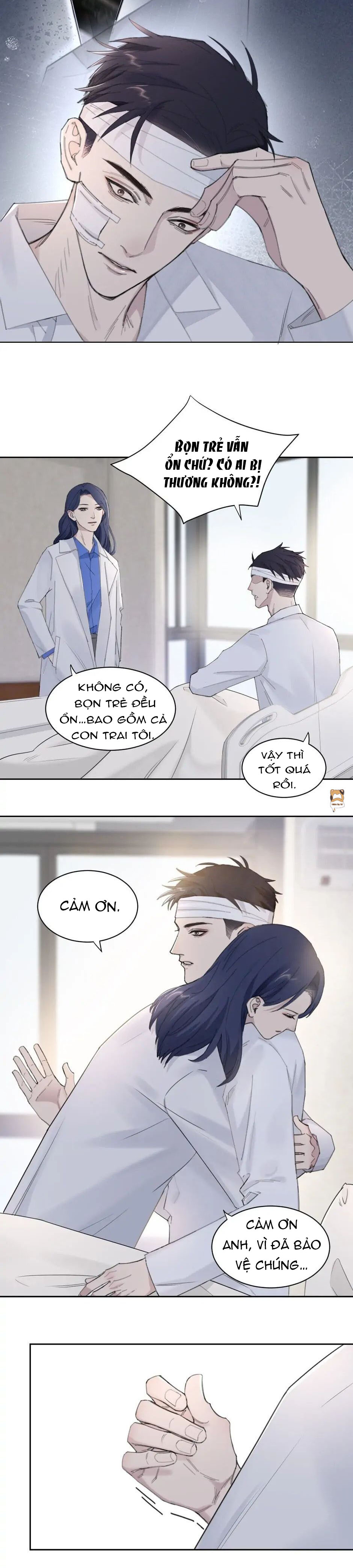 bóng dáng tội ác chapter 26 6