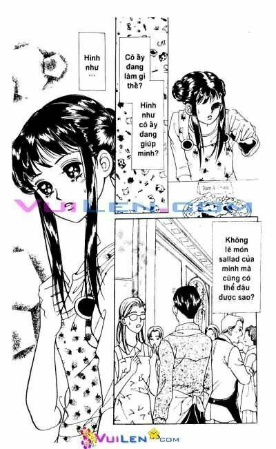 bữa tối của hoàng tử chapter 6 86