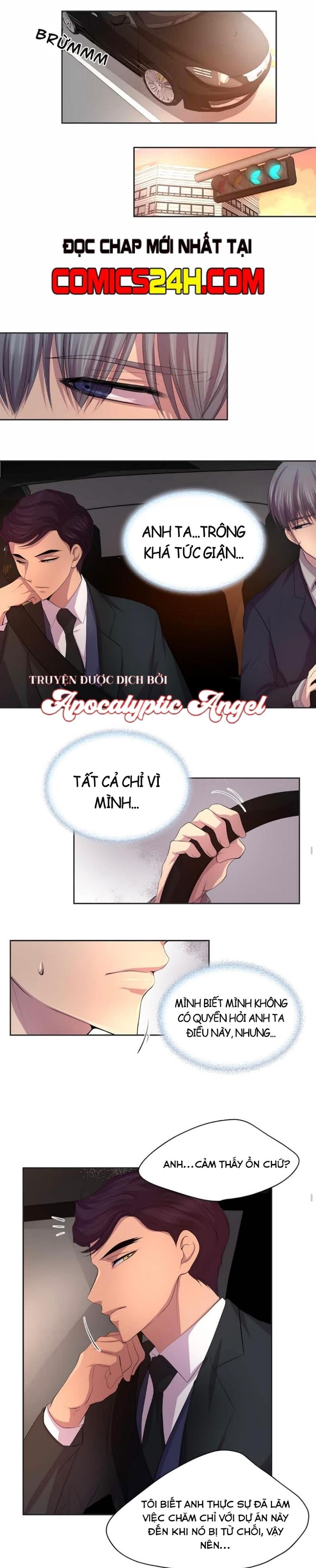 giữ em thật chặt (hold me tight) chapter 42 12