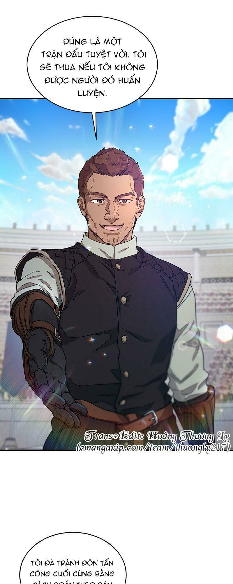 khế ước của ma tộc chapter 27 27