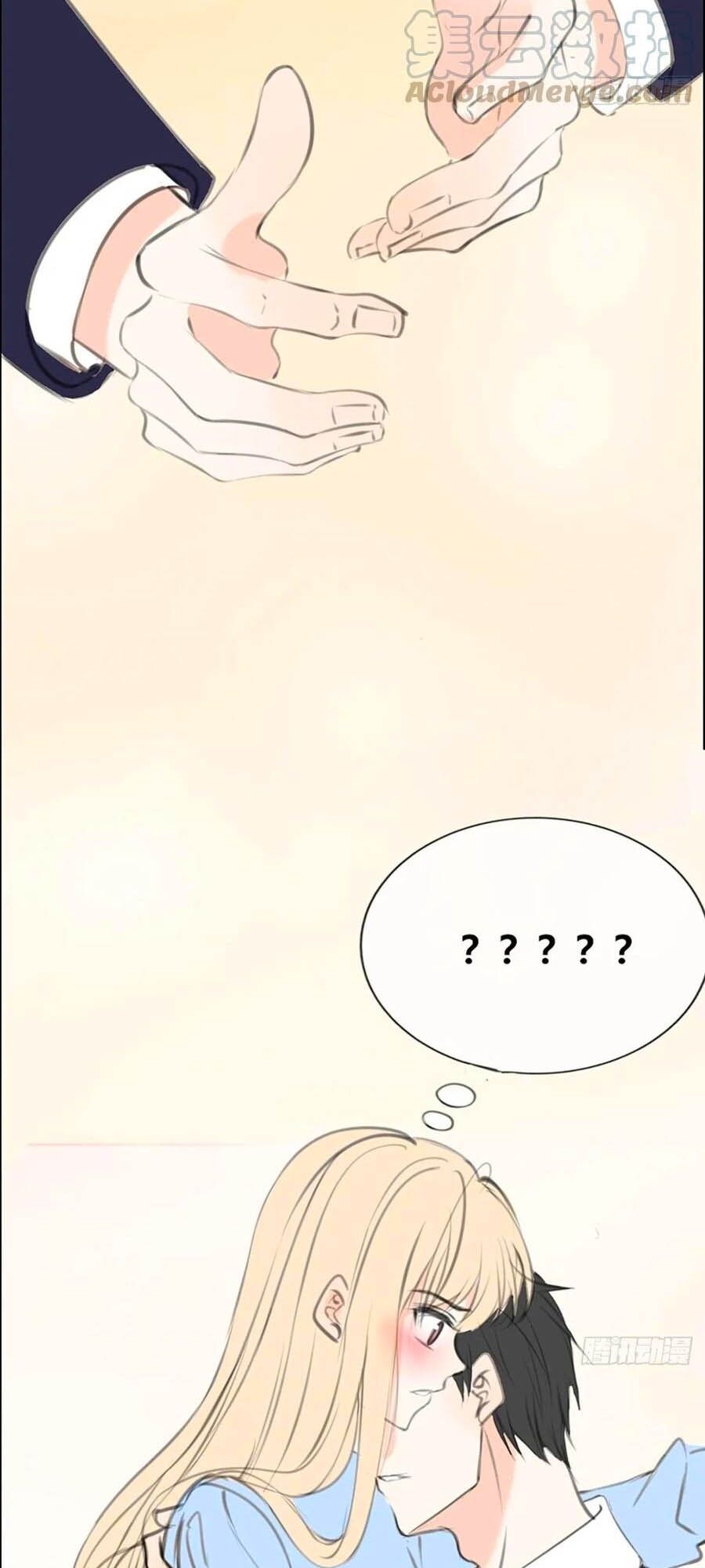 công chúa nữ vương mệnh chapter 122 38