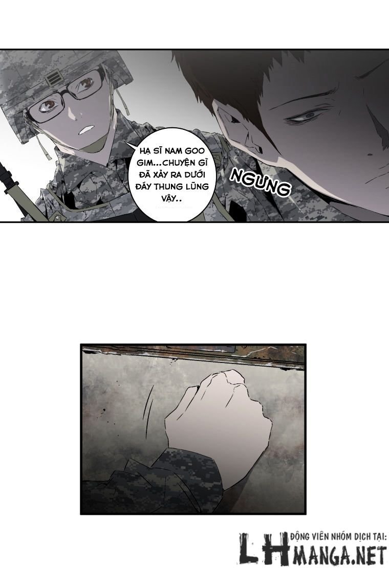 m.i.a - jakjeonjung siljong chapter 12 33