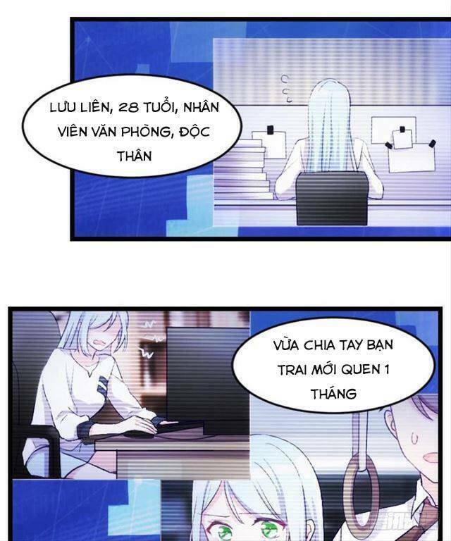 n cách để khiến tra nam gameover chapter 1 13