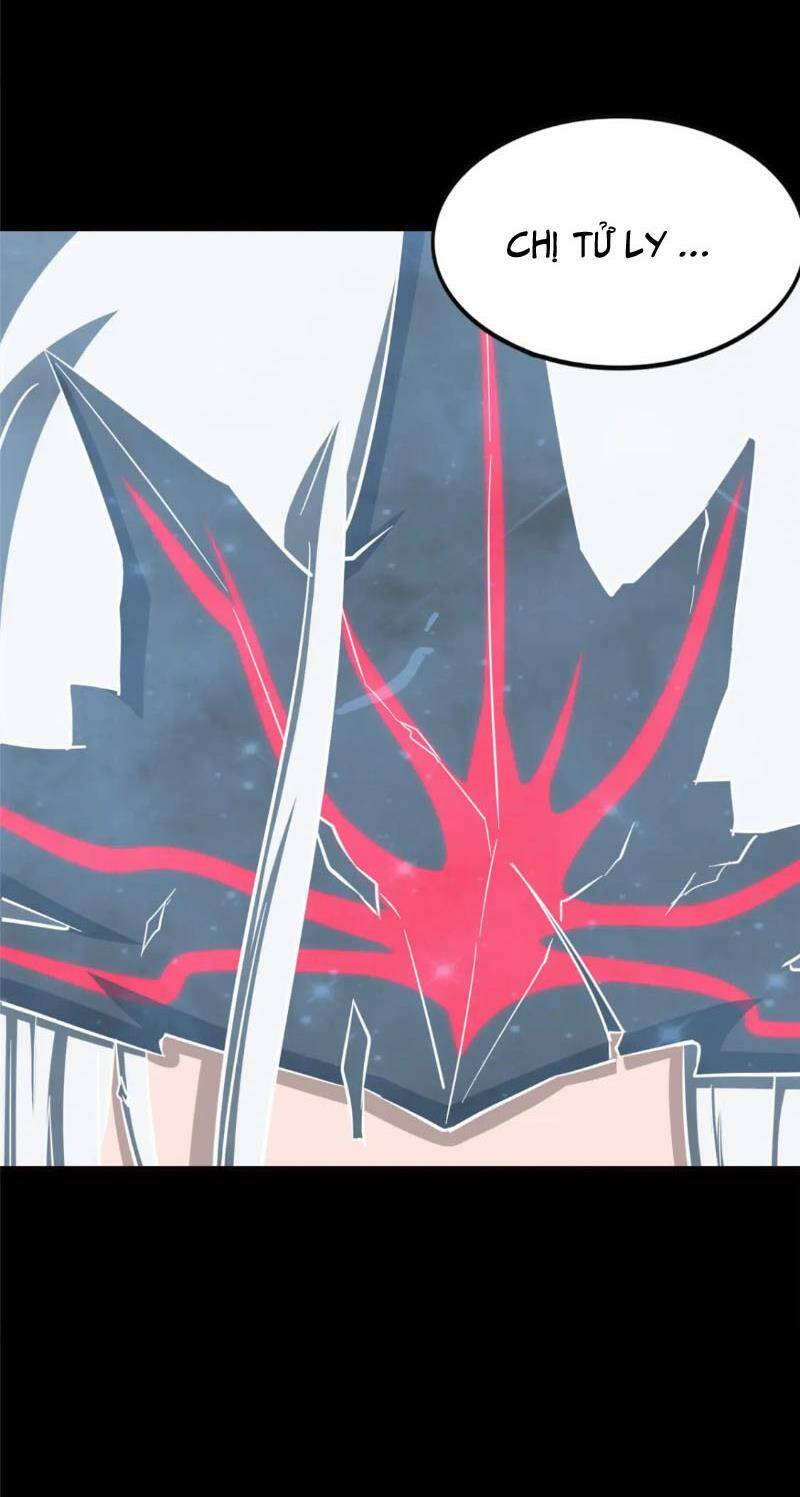 bạn gái virus của tôi chapter 398 33